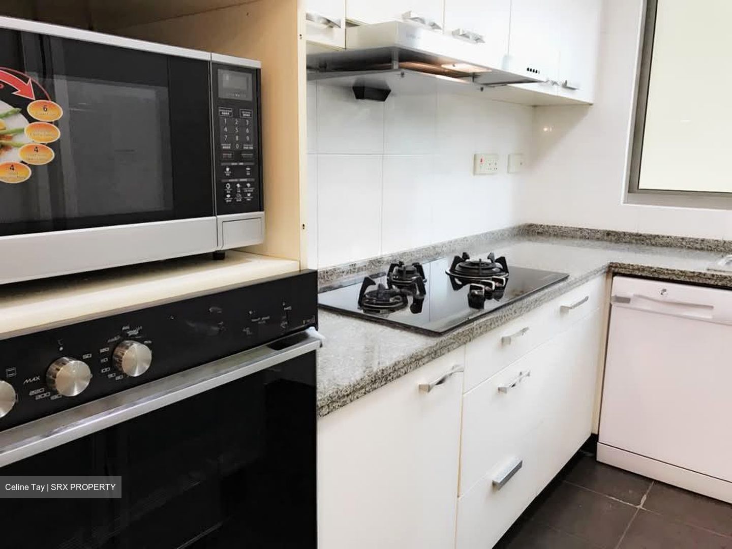 Amaryllis Ville (D11), Condominium #585070161